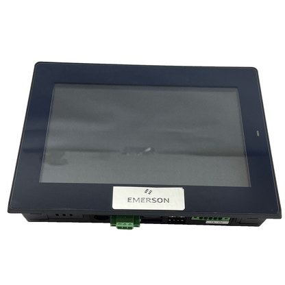 GE Fanuc IC755CSW07CDA-CS QuickPanel Operator Interface 15W 24VDC 0.625A (USA)