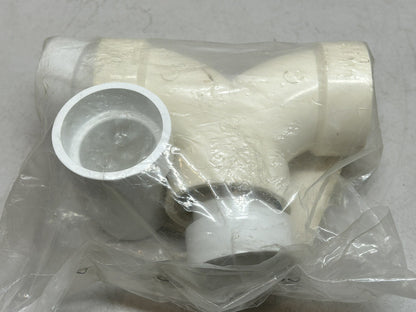 SEALAND DOMETIC 381 230313 / 381-230313 / DOUBLE BEND KIT  1-1/2 INCHES / NEW