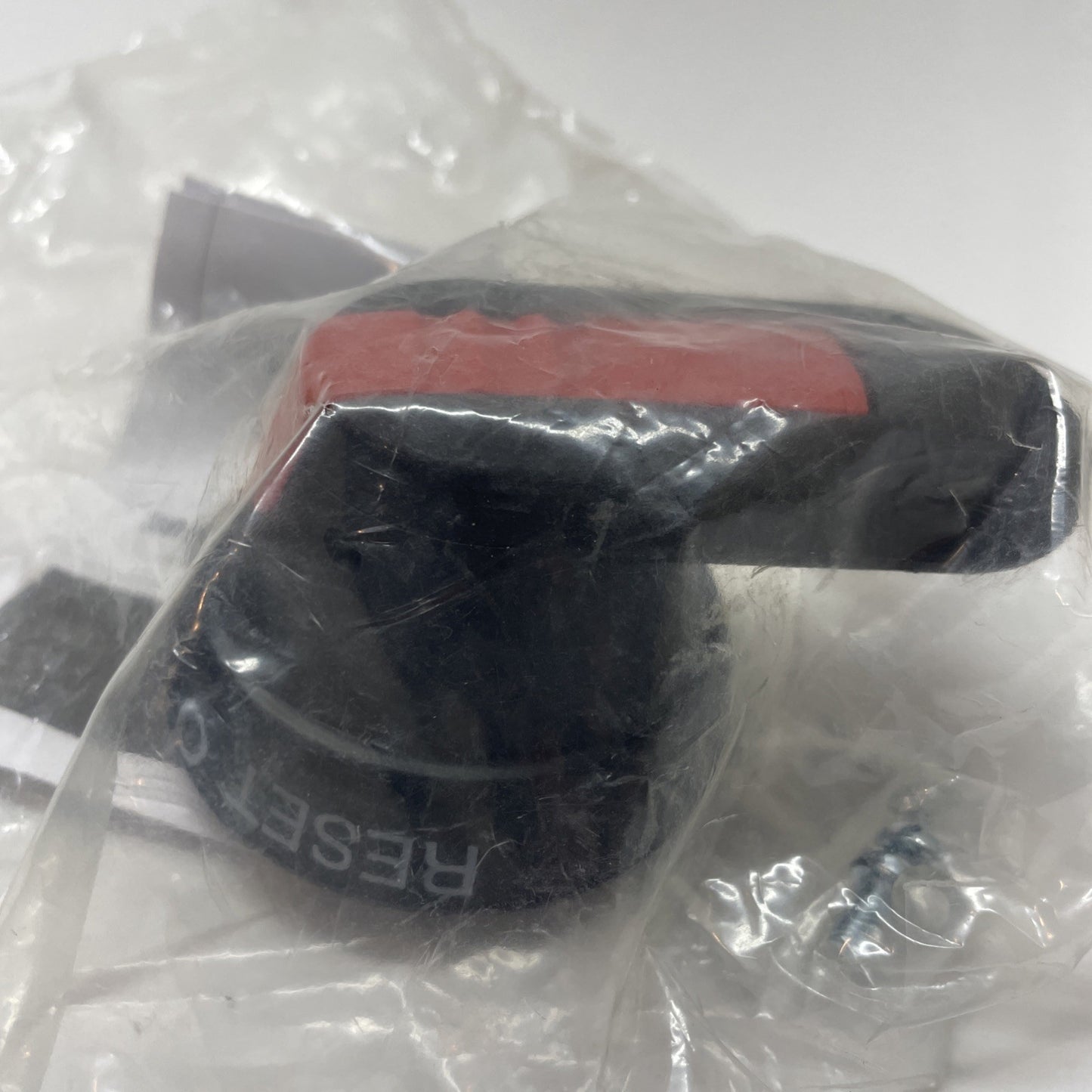 ABB OHB-65J5 Pistol Grip Handle Padlockable Black ON/OFF OHB65J5 0HB65J5