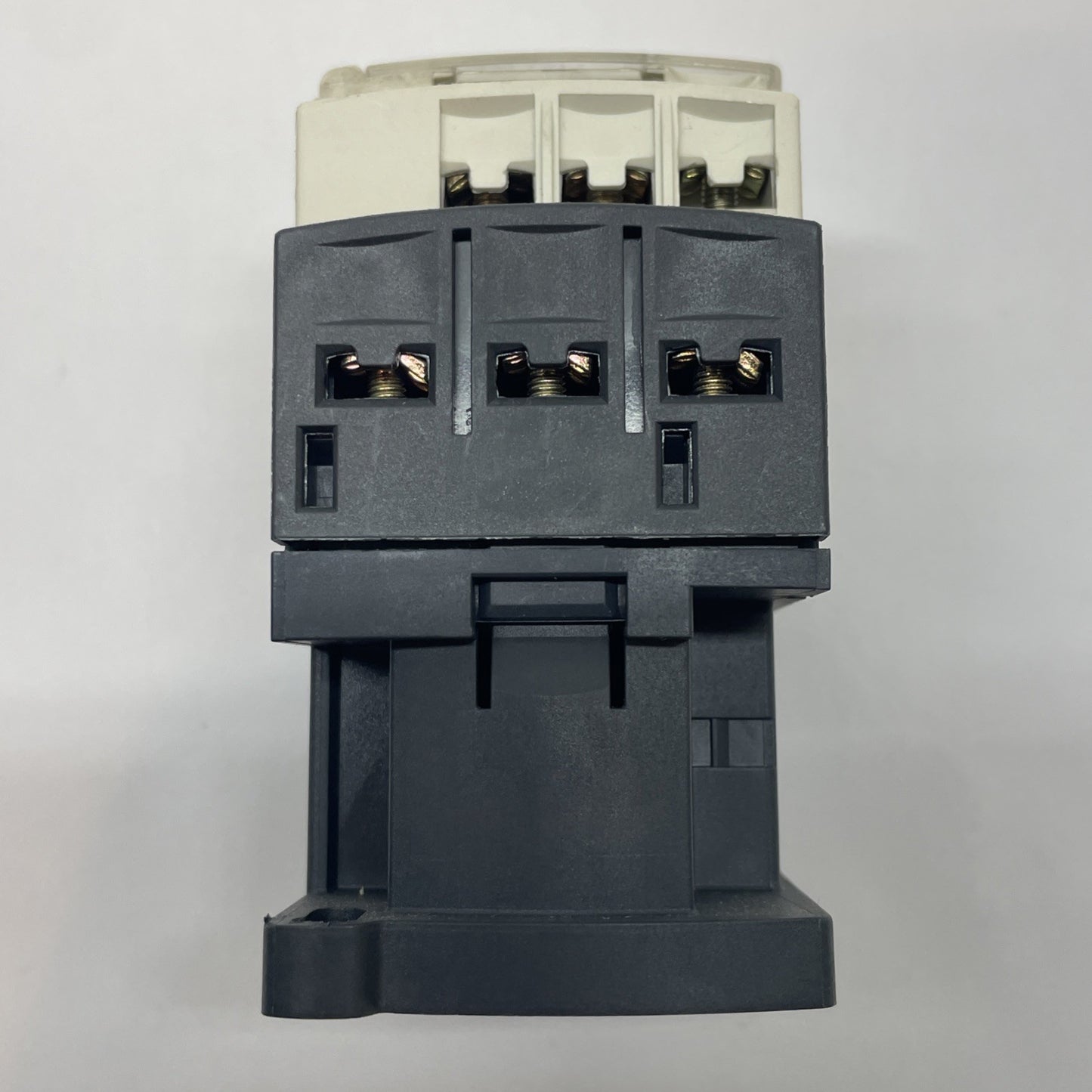 Schneider Electric LC2D09 600V AC 25A Contactor