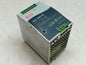 MW SDR-480P-48 MEAN WELL POWER SUPPLY 100-240VAC IP / 5A / 50-60HZ / 48V 10A OP