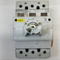 Moeller DA0V-NZM7 P7-100 100A 500V AC 220V DC Switch