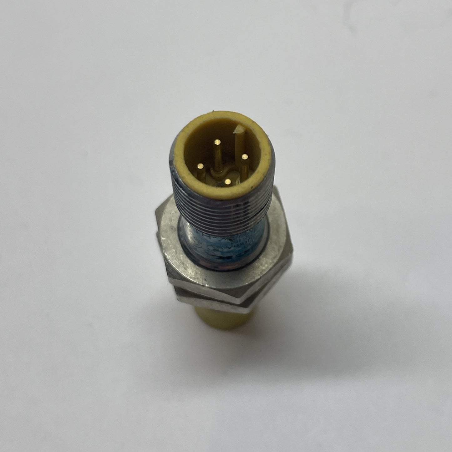 Turck NI4-M12-AP6X-H1141 Inductive Sensor M12 10-30 VDC PNP