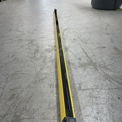 SICK C40E-1503AG300 Safety Light Curtain Receiver C4000 Basic Plus 1500mm