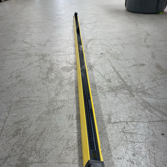 SICK C40E-1503AG300 Safety Light Curtain Receiver C4000 Basic Plus 1500mm