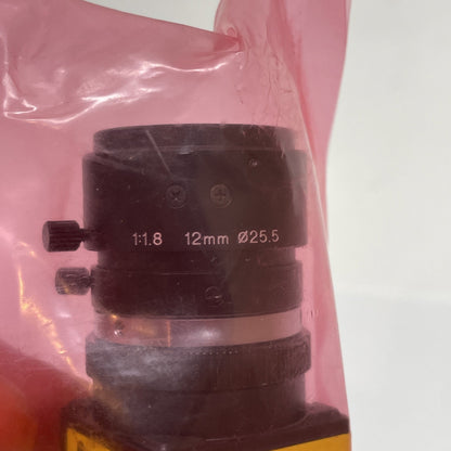 NEW Cognex  825-0006-1R  /  ISM1110-00  Vision Camera  821-0002-1R (SEALED)