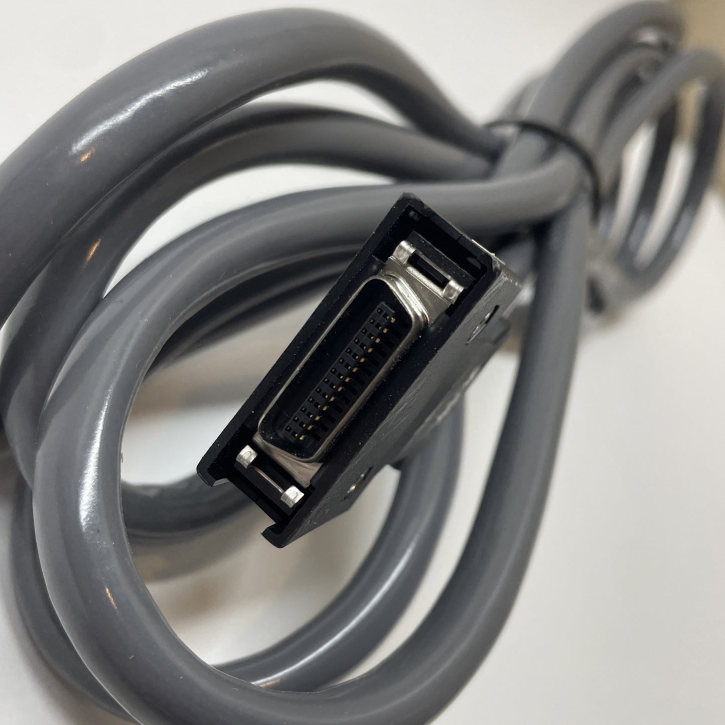 IAI CB-RCS2-PA050 Encoder Cable 5 m for XSEL/RCS2 200 V System