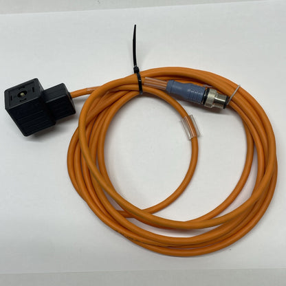ESCHA D12YSL11Y-JB CABLE VAS22-2.048-3-WAS5.31/S74/S128