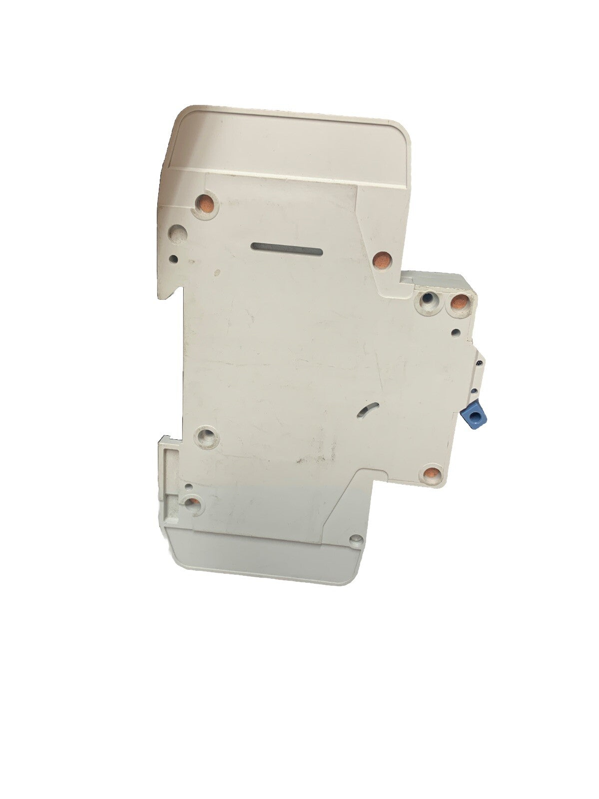 ALLEN BRADLEY 1489-A CIRCUIT BREAKER SER. A 20AMP 1489-AD200