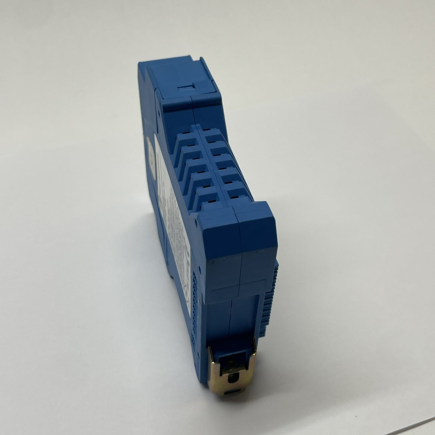 WEED INSTRUMENT 2C30 Self-Healing Ring Module for PLC Networks (USA SELLER)