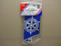 TAYLOR MADE #290 WHEEL PENNANT 10" X 16" NYLON MARINE BOAT FLAG / NEW