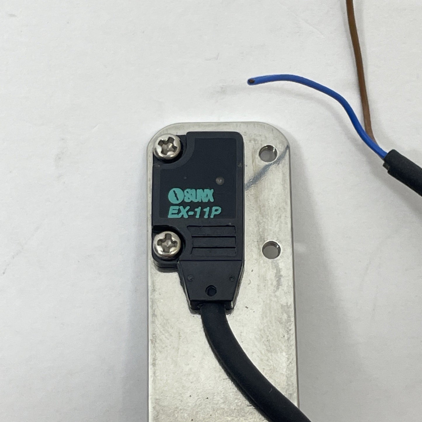 1PCS SUNX Photoelectric Sensor EX-11P