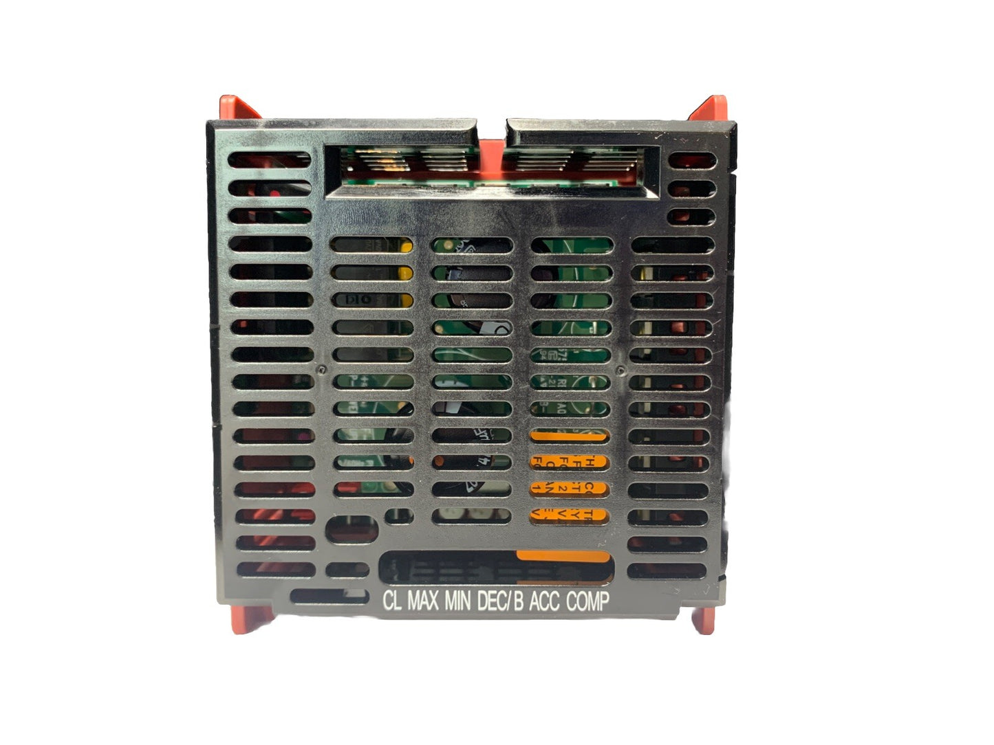 NEW WITH BOX VARIABLE FREQUENCY AC DRIVE GROSCHOPP 750-10-0003 115/230 VAC