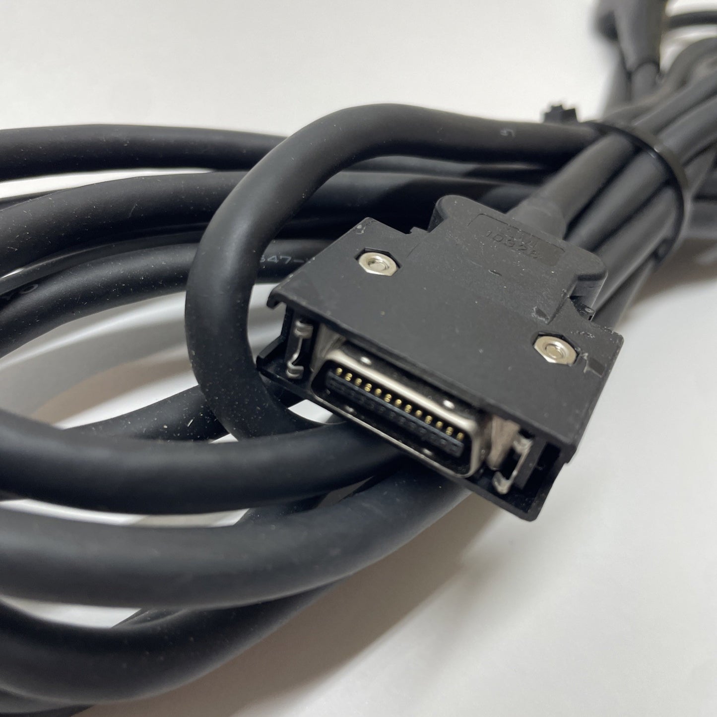 IAI CB-X1-PA050 Controller Cable 5 m for X1 series actuators
