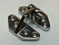 SEADOG 205280-1 HATCH HINGE STAINLESS STEEL 2 5/8 x 2 7/8 INCH MARINE / NEW