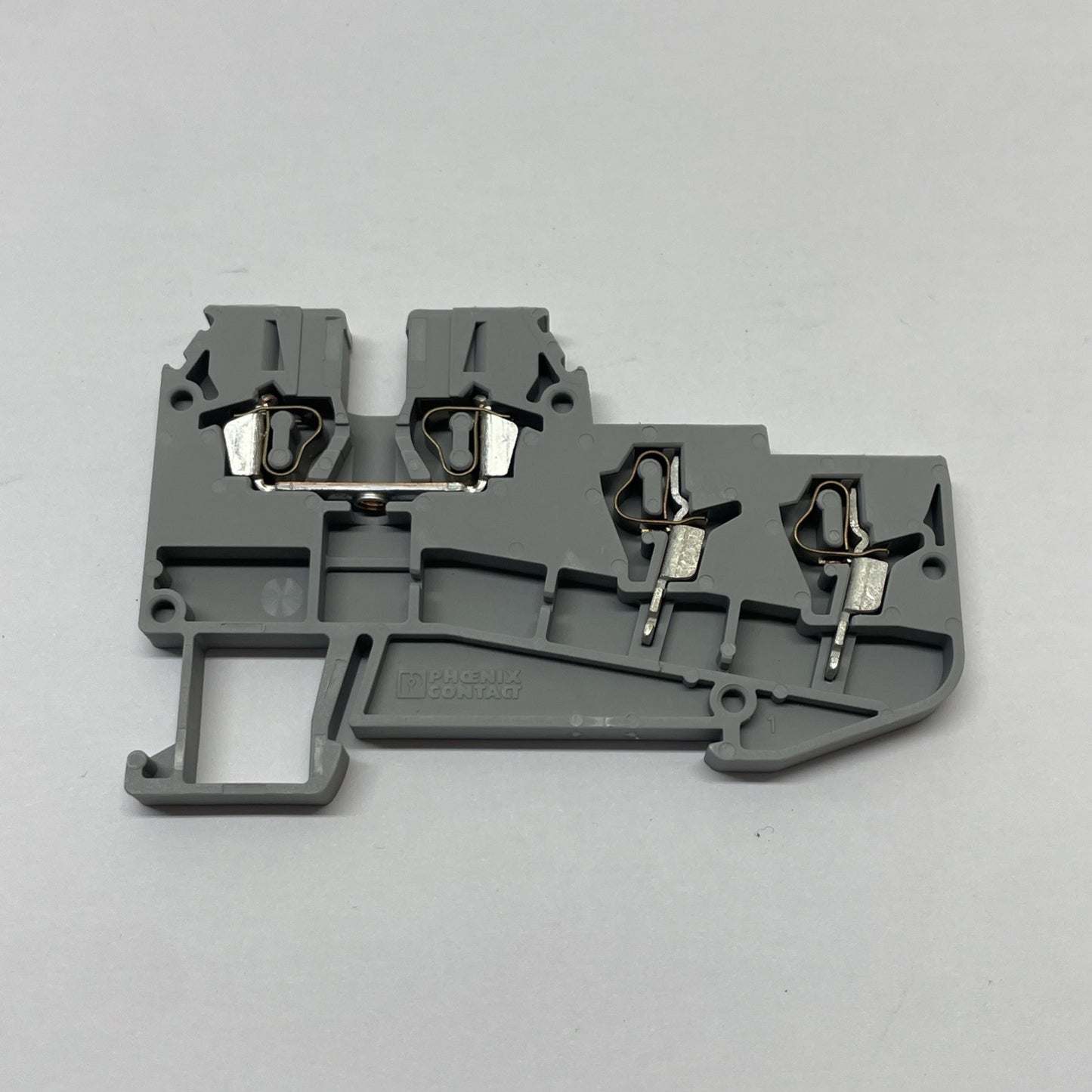 (LOT OF 10) Phoenix Contact Typ ZDIK 1,5 Sensor/Actuator Terminal Block 3006470