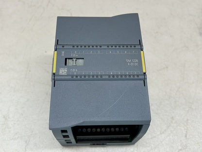 SIEMENS 6ES7226-6DA32-0XB0 6ES7 226-6DA32-0XB0 / SIMATIC S7-1200 INPUT MODULE