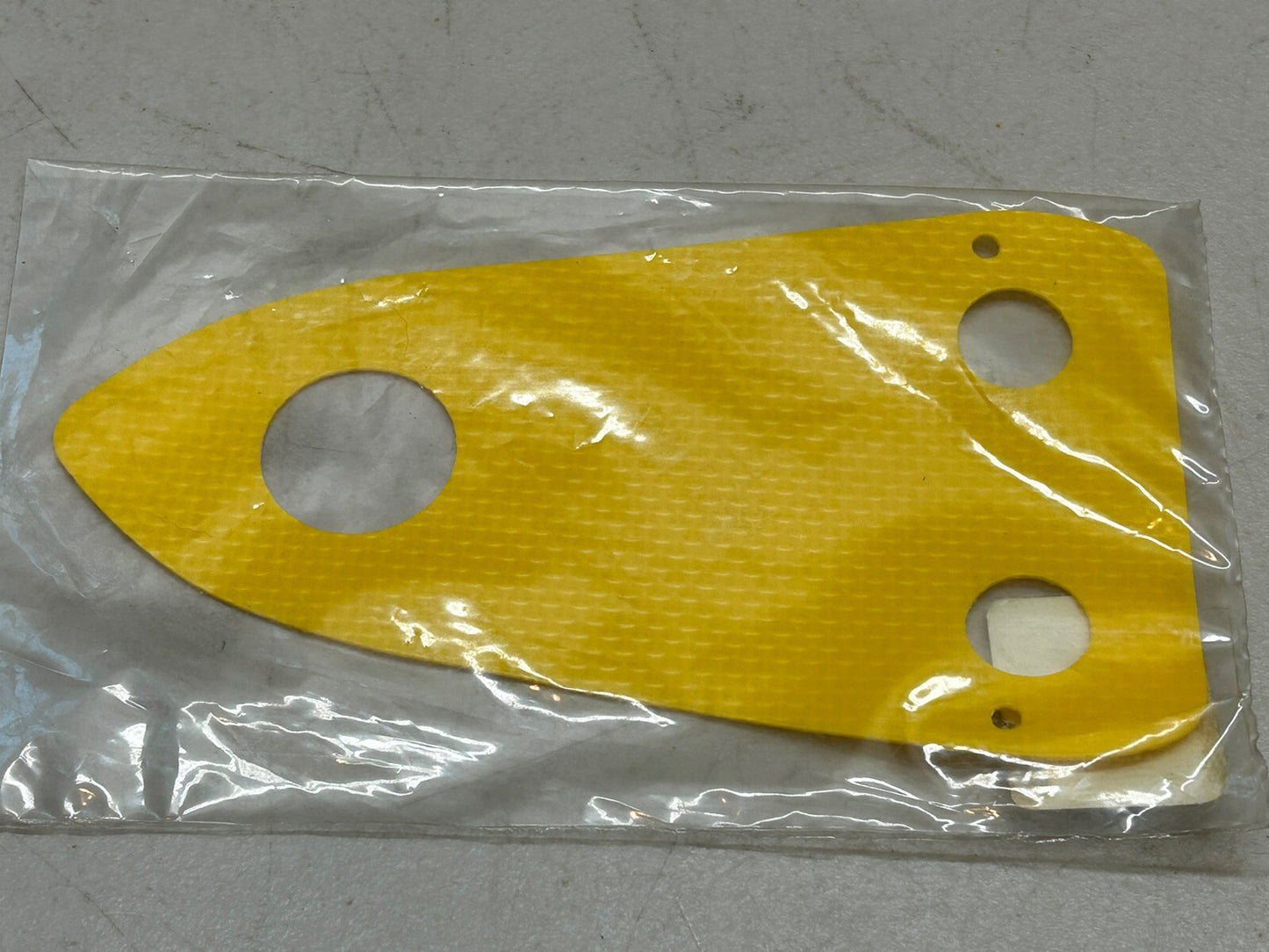 BECKSON LK-1 / LOCK PUMP STRAP FOR 1-1/4" DIAMETER PUMPS / NEW