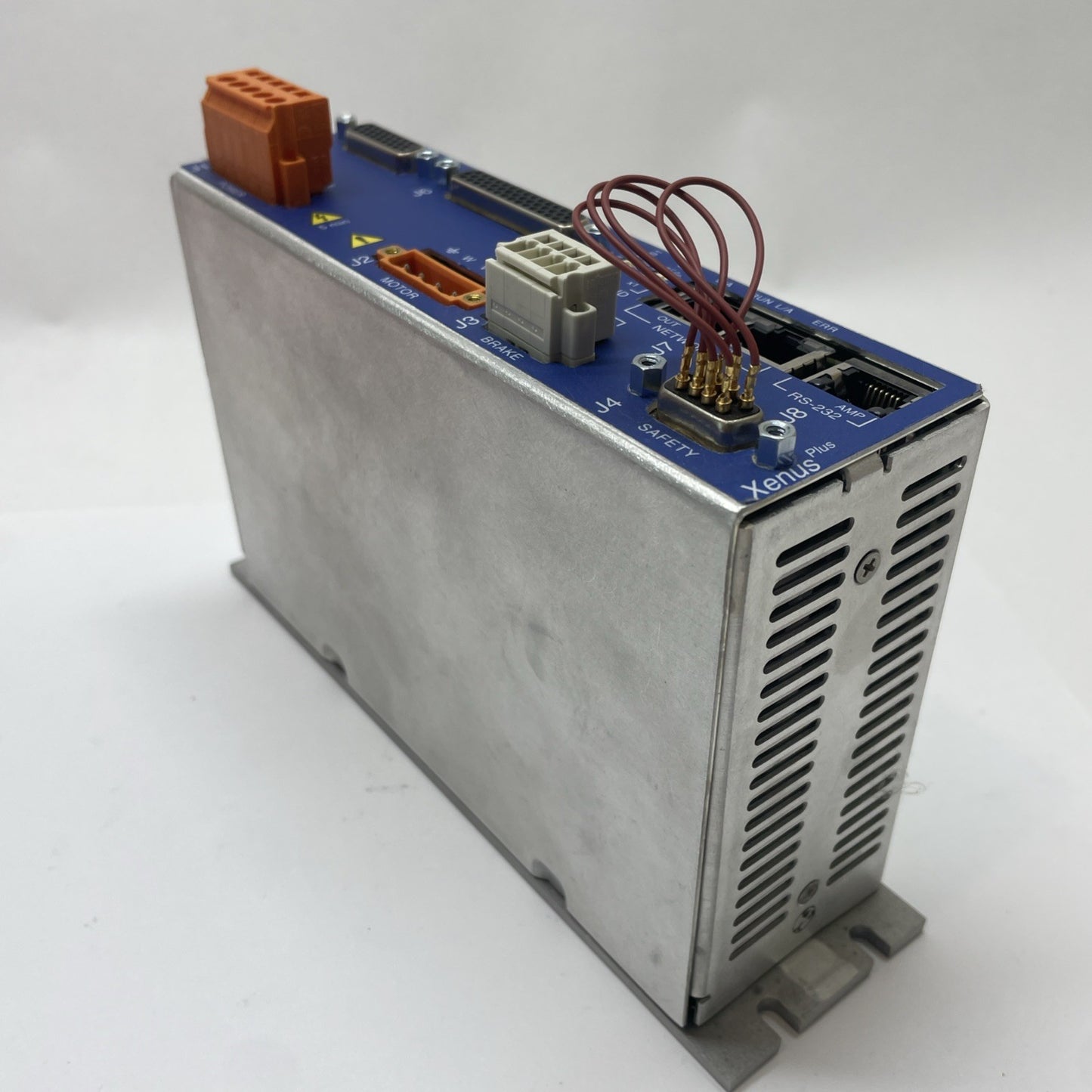 Copley Controls XEC-230-15 Digital Drive + XEC-CK/XPC-CK