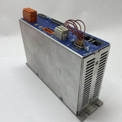 Copley Controls XEC-230-15 Digital Drive + XEC-CK/XPC-CK