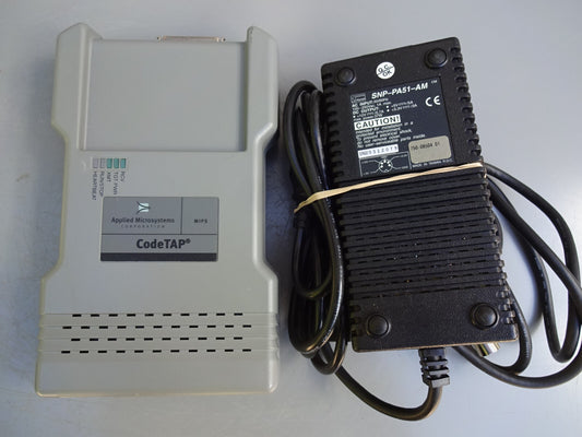 APPLIED MICROSYSTEM MIPS CODETAP / 9024110 / SKYNET SNP-PA51-AM ADAPTER