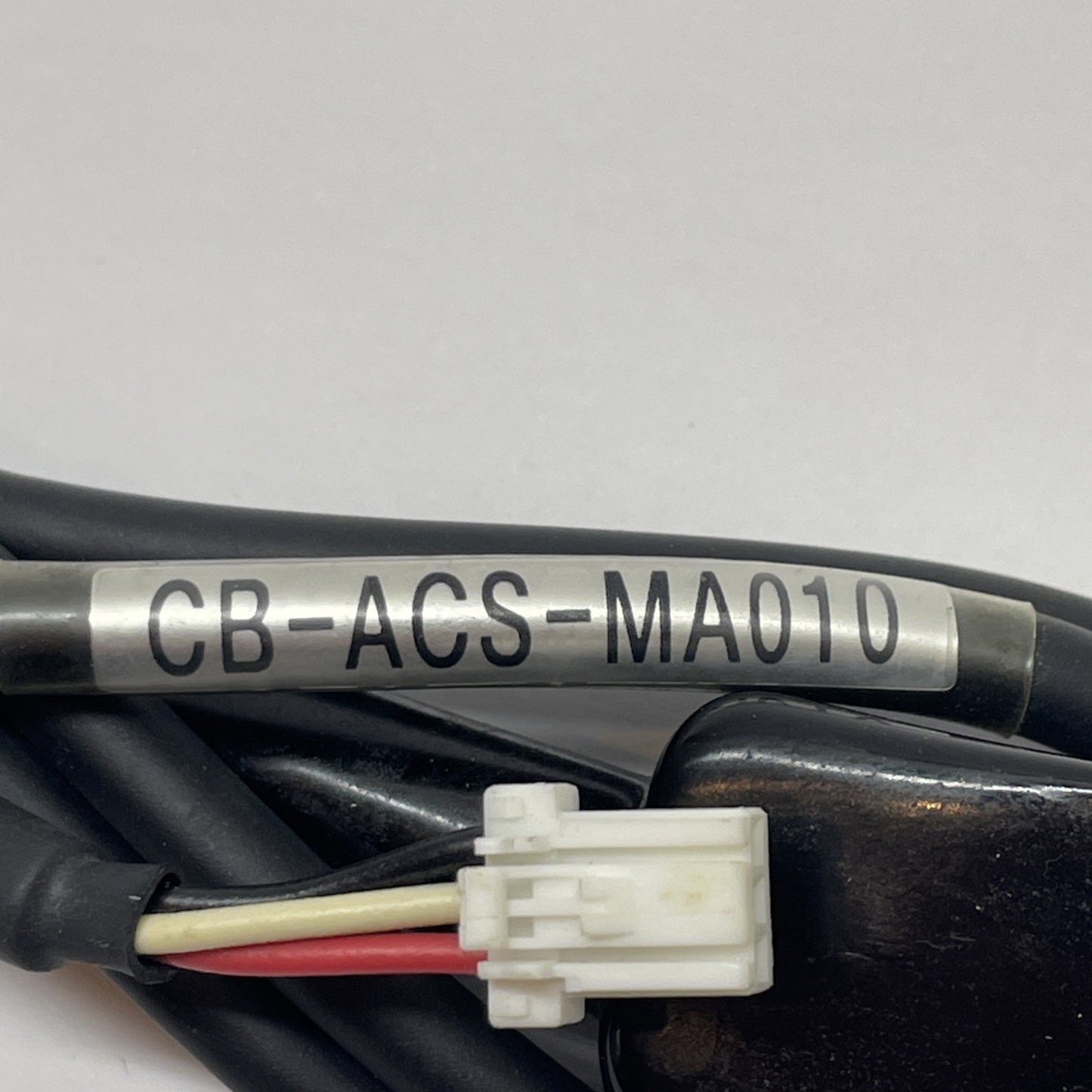 IAI  CB-ACS-MA010  Motor Cable (1m)