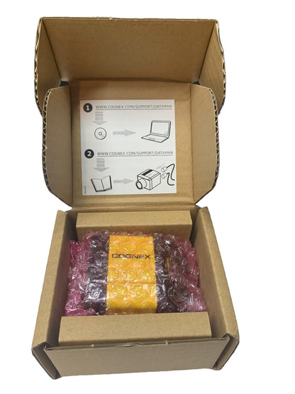 NEW IN BOX COGNEX DMR-303X-00 828-0407-1R B