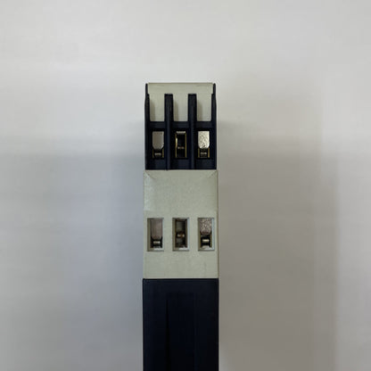 Telemecanique RM3 JA211FG7 Current Measure Relay RM3JA211FG7