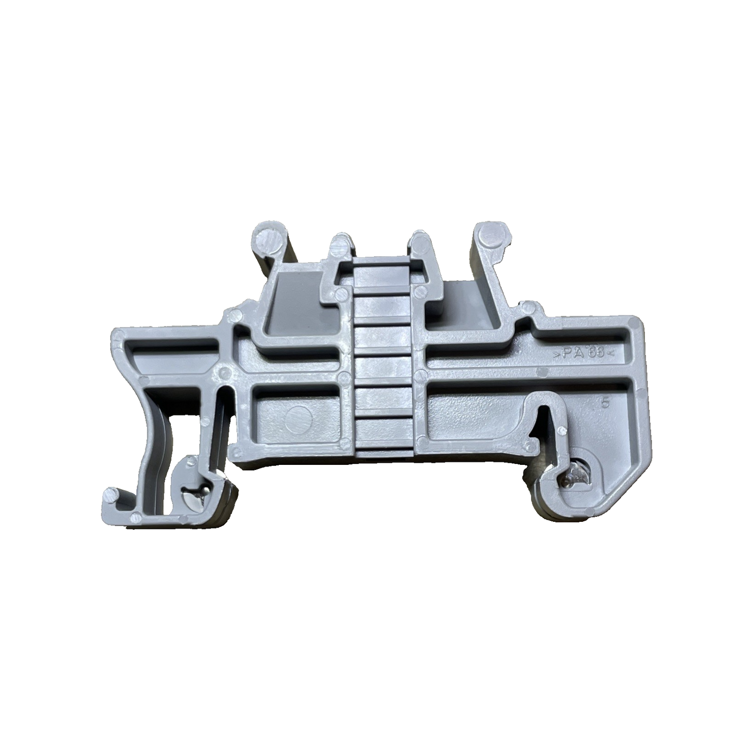 1PC PHOENIX CONTACT CLIPFIX 35 TERMINAL BLOCK END BRACKET NSNB