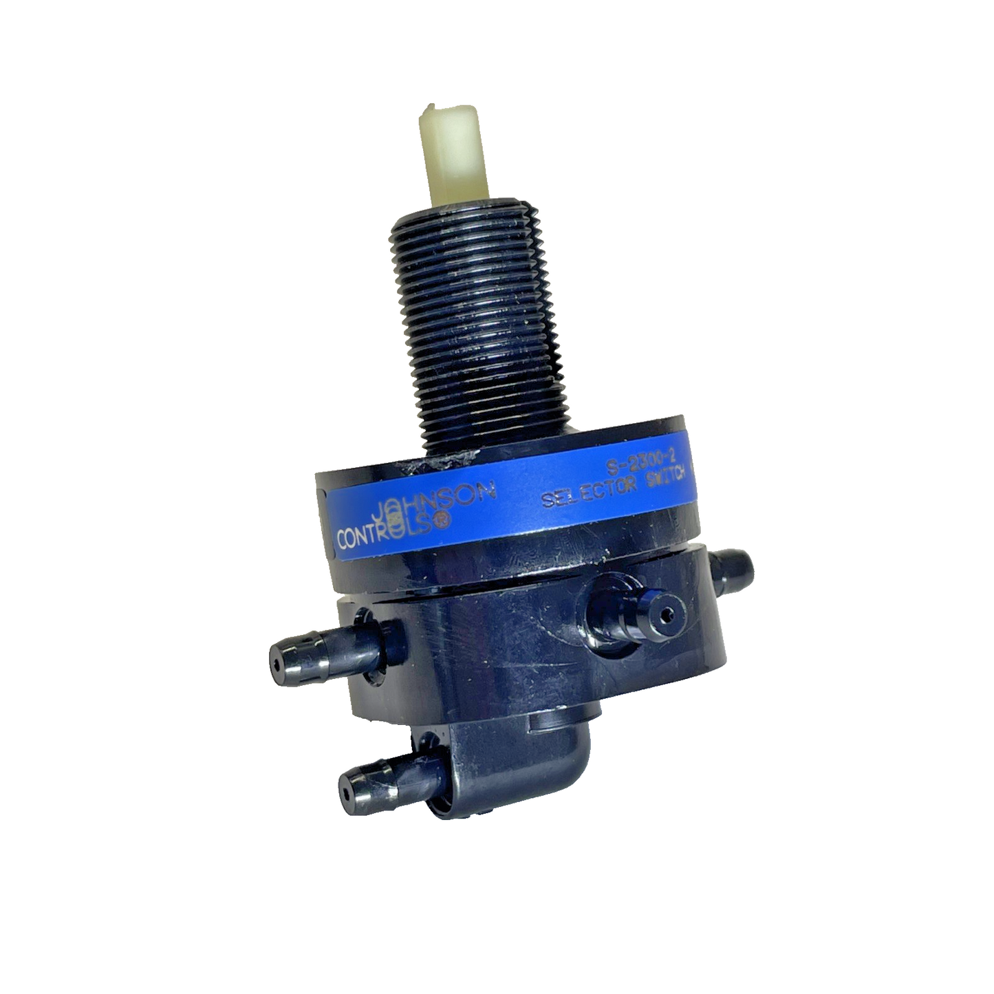 Johnson Controls S-2300-2 Pneumatic Selector Switch