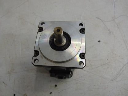 FANUC A06B-0115-B104#0037 / A06B-0115-B104 / AC SERVO MOTOR 200/240V 50/60HZ 3P