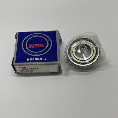 NSK 6003ZZC3 Bearing SRIS5