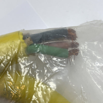 Molex/Brad Connectivity 1300000077 4P 3ft Quick Change Cordset 32650
