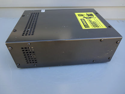 NSK NE147 ASTRO-E500Z SPINDLE CONTROLLER / MANUFACTURER REFURBISHED