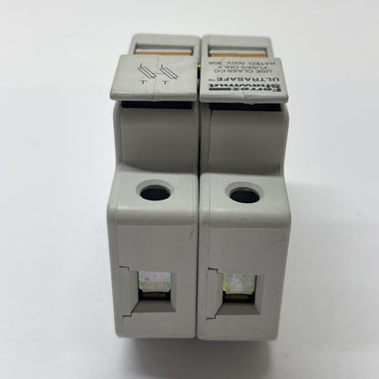 Ferraz Shawmut USCC21 / D217008 Fuse Holder 600 V Class CC