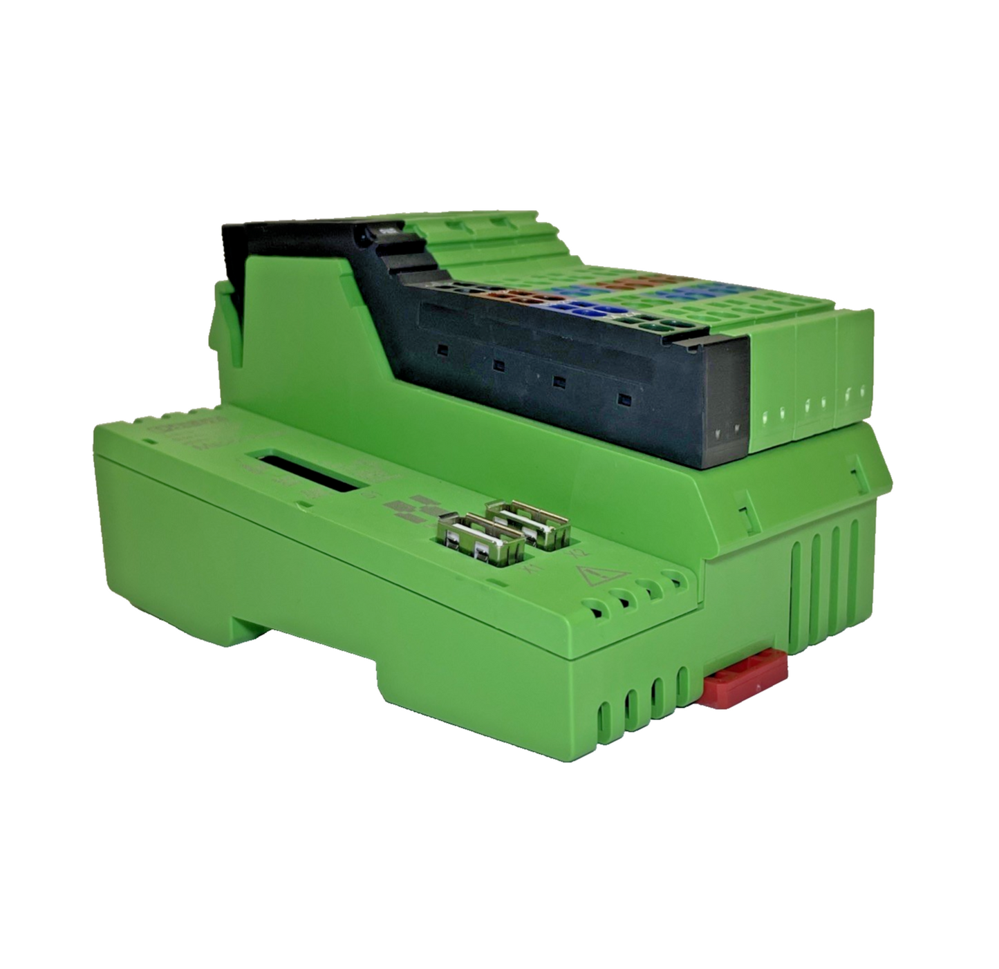 Phoenix Contact IL MII BK DI8 DO4-PAC Mechatrolink Bus Coupler 2884619