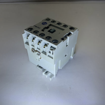 ALLEN-BRADLEY AB 700DC-M400 CONTROL RELAY SERIES A M400 500V 16A