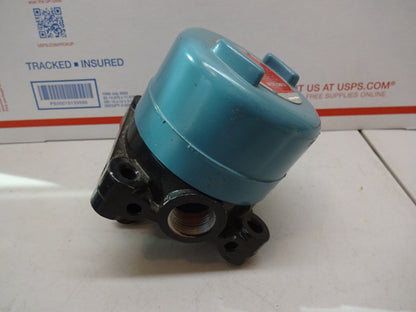 MICRO SWITCH 12CX200 0540 / SNAP SWITCH HAZARDOUS LOCATIONS EXPLOSION PROOF