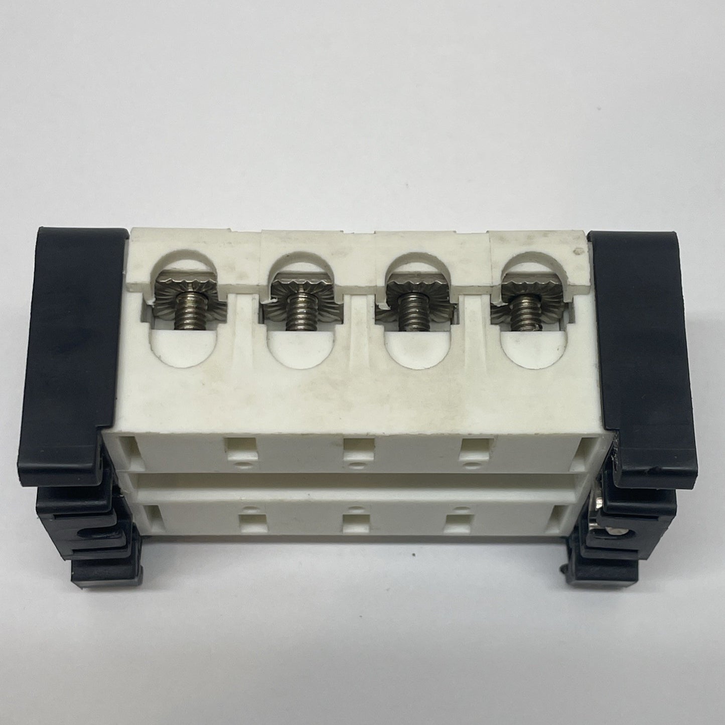 Konnext A-04-CF-DL-L Terminal Block A04CFDLL, 03-08-12