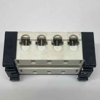 Konnext A-04-CF-DL-L Terminal Block A04CFDLL, 03-08-12