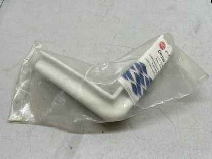 TAYLOR MADE 96008 CORNER GUARD 2-1/4" X 6" WHITE / NEW