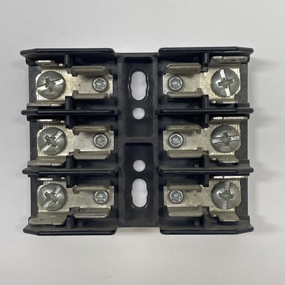 Buss BM6033SQ Fuseholder M60030-3SQ E12-5680 30A 600V