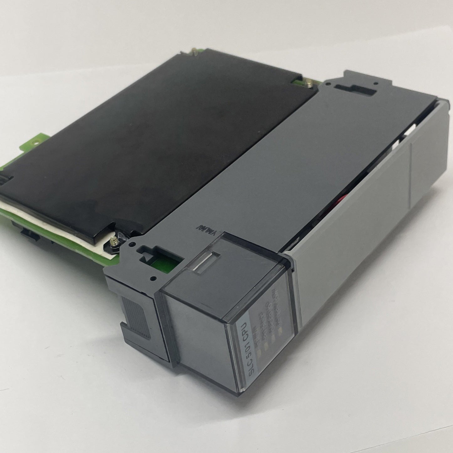 Allen Bradley 1747-L514 Ser B SLC 500 CPU Processor Module PLC U7-4 SLC5/01