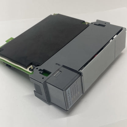 Allen Bradley 1747-L514 Ser B SLC 500 CPU Processor Module PLC U7-4 SLC5/01