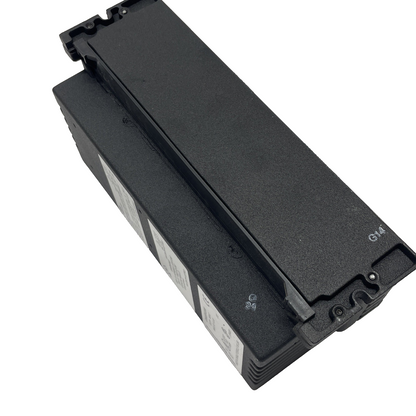 GE Fanuc IC660BBA020 Genius Analog In/Out Module