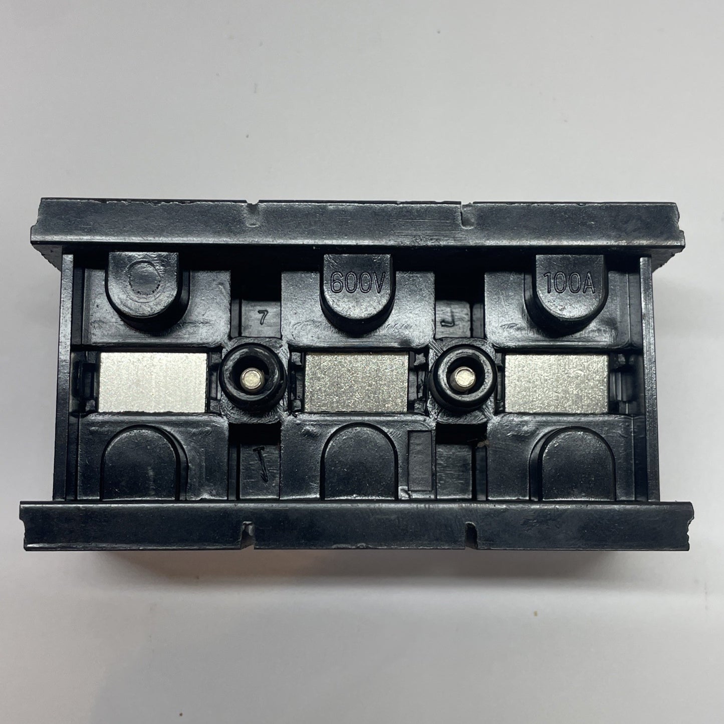 CHINT TC-1003 100A 600V Terminal Block Connector