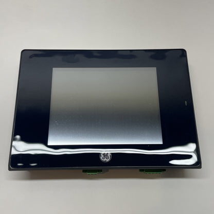 IC755CSS06RDA-AJ GE Emerson QuickPanel+ 6″ HMI Touch Screen Operator Panel