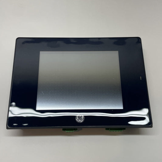 IC755CSS06RDA-AJ GE Emerson QuickPanel+ 6″ HMI Touch Screen Operator Panel