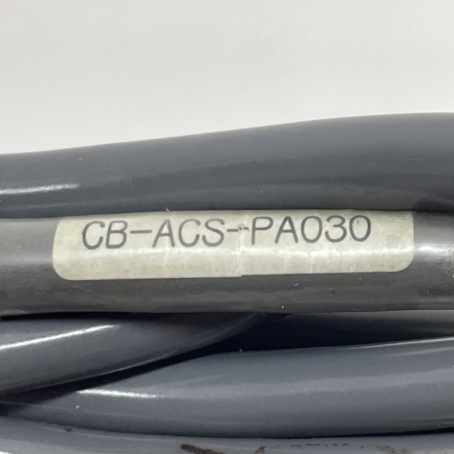 IAI  CB-ACS-PA030  3m Encoder Cable for RCA Series