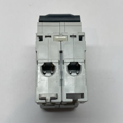 Schneider Merlin Gerin C60H C63 Circuit Breaker 63A C-Curve 3-Pole MCB
